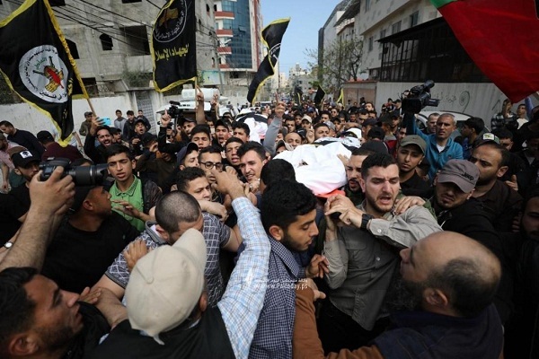 شهادت فرماندهان مقاومت شهادت فرماندهان مقاومت