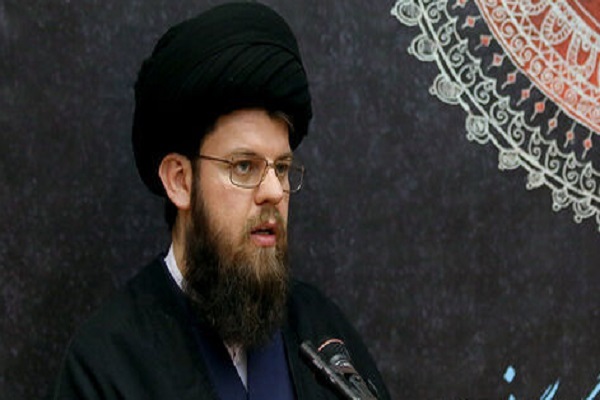 سیدابوالحسن معنوی