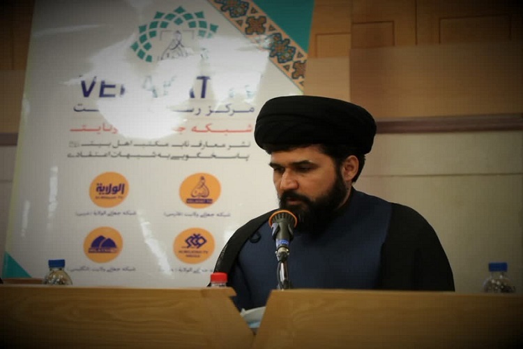 سرعت در پاسخگویی به شبهات ضروری است