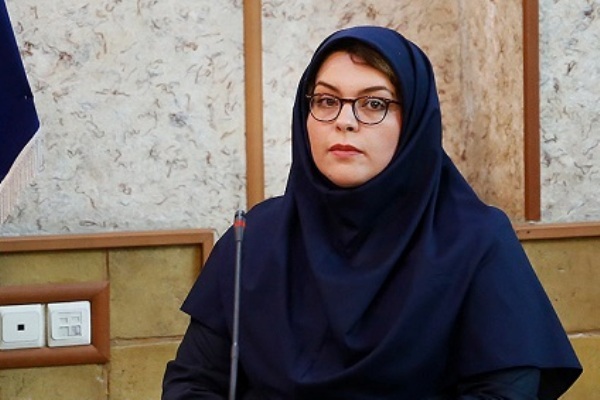 سعیده سعیدی