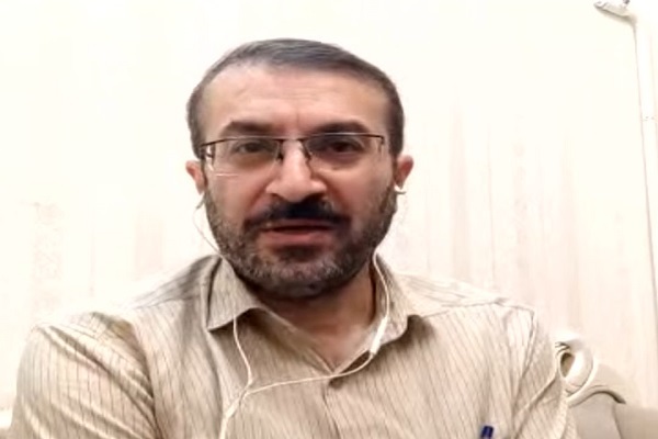 «ویلفرد مادلونگ» پژوهشگر خستگیناپذیر و کمنظیر مطالعات اسلامی و شیعهشناسی بود «ویلفرد مادلونگ» پژوهشگر خستگیناپذیر و کمنظیر مطالعات اسلامی و شیعهشناسی بود