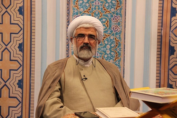 محمدتقی سبحانی نیا