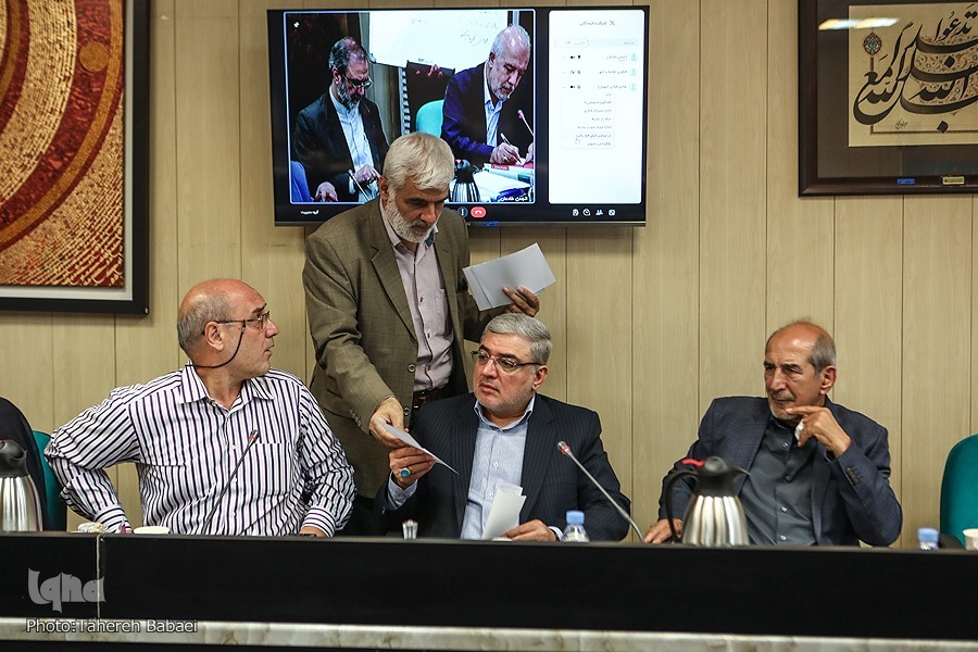 انتخابات هیئت اجرایی کارگروههای تخصصی بخش مدیران و رسانه انجمن خادمان قرآن کریم جمهوری اسلامی ایران انتخابات هیئت اجرایی کارگروههای تخصصی بخش مدیران و رسانه انجمن خادمان قرآن کریم جمهوری اسلامی ایران