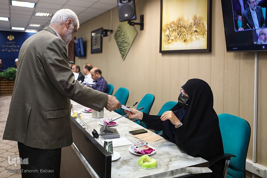 انتخابات هیئت اجرایی کارگروههای تخصصی بخش مدیران و رسانه انجمن خادمان قرآن کریم جمهوری اسلامی ایران انتخابات هیئت اجرایی کارگروههای تخصصی بخش مدیران و رسانه انجمن خادمان قرآن کریم جمهوری اسلامی ایران