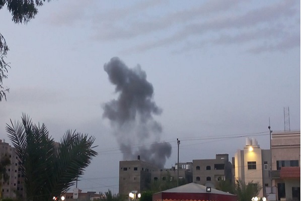 تمجید مفتی عمان از رزمندگان مقاومت تا نشست ضد صهیونیستی در سنای آمریکا//آماده