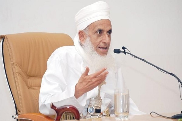 تمجید مفتی عمان از رزمندگان مقاومت تا نشست ضد صهیونیستی در سنای آمریکا//آماده