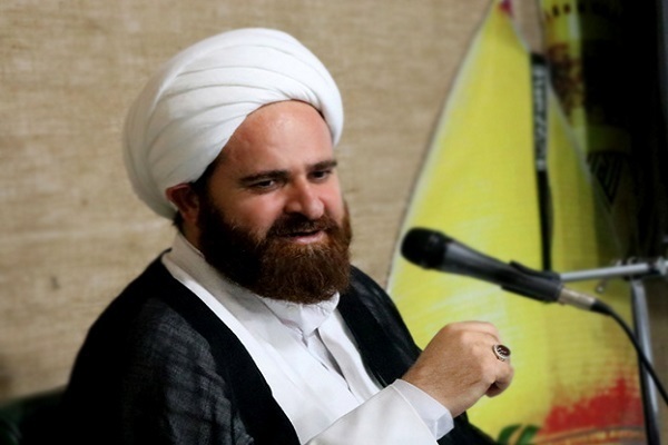 عباسعلی هاشمی همدانی