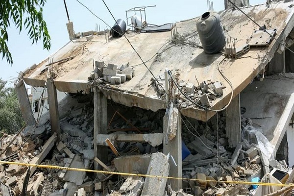 تعداد شهدای فلسطینی به 33 نفر رسید تعداد شهدای فلسطینی به 33 نفر رسید