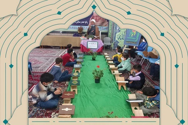 9 گام تبدیل مساجد به پایگاه قرآنی