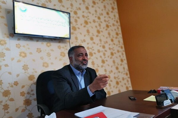 محمد انجم‌شعاع، مدیرعامل اتحادیه کشوری مؤسسات و تشکل‌های قرآن و عترت