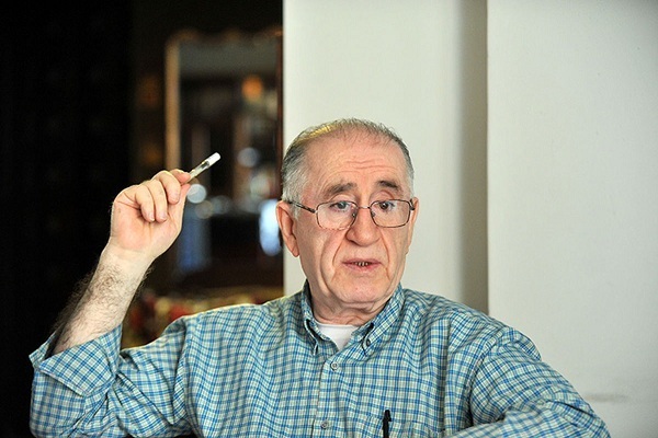 بایزید مردوخی بایزید مردوخی