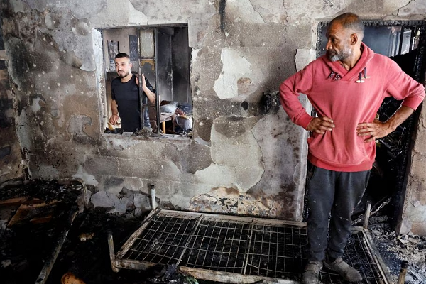 آتش بس شکننده بین فلسطینیان و رژیم صهیونیستی