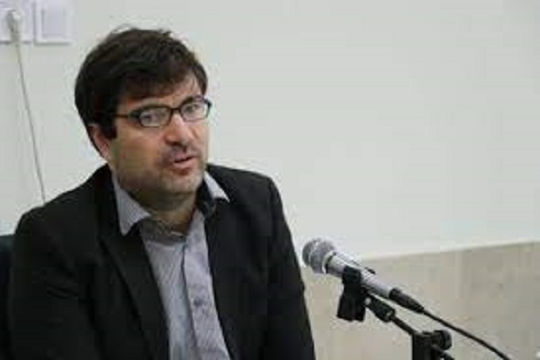 عبدالمجید مبلغی