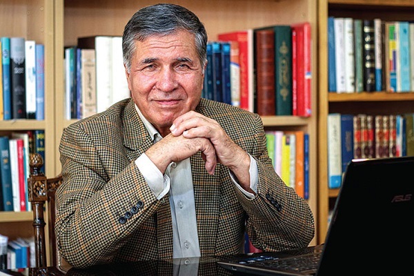 جایگزین‌های فرنگی راه توجه به «شاهنامه» را بسته است