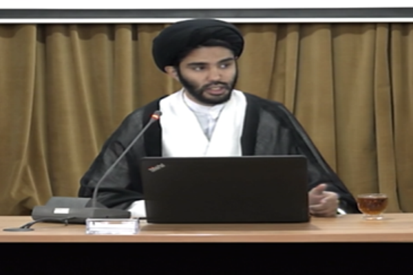 سیدمحمد نمازی