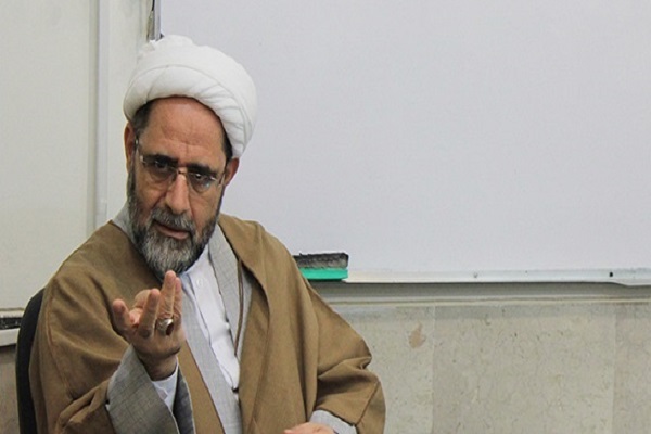 ارسال// نامگذاری شیعه به جعفری توسط امام صادق(ع) صورت گرفت