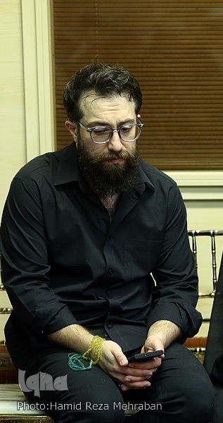 میرعلی فاطمی‌نیا