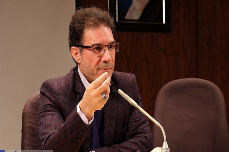 سیدجلال دهقانی فیروزآبادی، استاد دانشگاه علامه طباطبایی