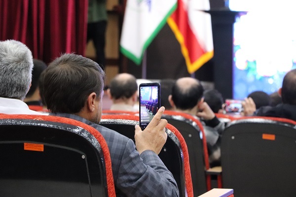 برگزاری کارگاه آموزشی توانمندسازی فعالان قرآنی در عرصه رسانه برگزاری کارگاه آموزشی توانمندسازی فعالان قرآنی در عرصه رسانه