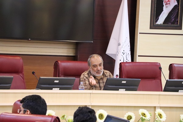 برگزاری کارگاه شبکهسازی فعالان قرآنی؛ 5 عامل برای موفقیت در کار تشکیلاتی برگزاری کارگاه شبکهسازی فعالان قرآنی؛ 5 عامل برای موفقیت در کار تشکیلاتی