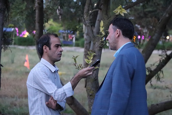 تأثیر جشنواره‌ها بر قرآنی‌تر شدن فضای دانشگاهی