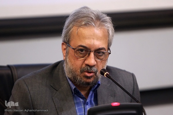 احمد زرنگار عضو هیت علمی دانشگاه صدا و سیما احمد زرنگار عضو هیت علمی دانشگاه صدا و سیما