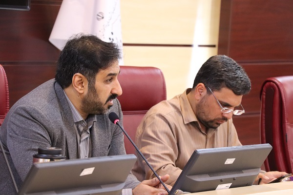 تأکید بر توسعه فضای نخبگانی قرآنی در دانشگاه + عکس تأکید بر توسعه فضای نخبگانی قرآنی در دانشگاه + عکس