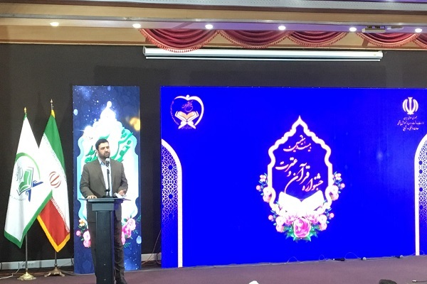 نیاز مراکز درمانی به اجرای برنامه‌های قرآنی