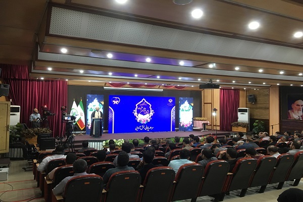 تبیین اهداف برگزاری جشنوارههای قرآنی دانشجویی؛ تشکیل شبکه فعالان قرآنی علوم پزشکی تبیین اهداف برگزاری جشنوارههای قرآنی دانشجویی؛ تشکیل شبکه فعالان قرآنی علوم پزشکی