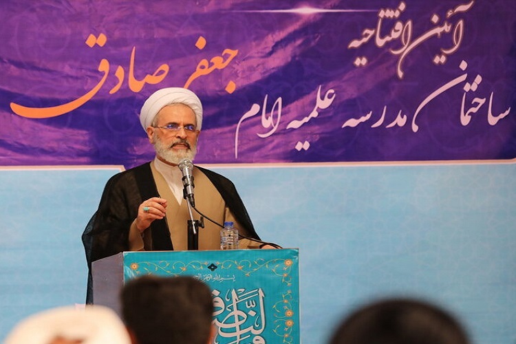 علیرضا اعرافی