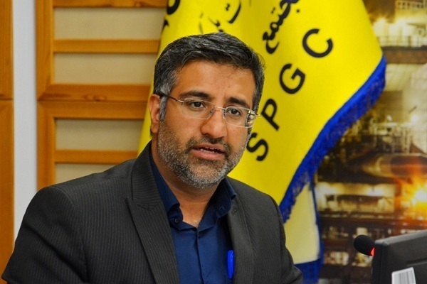 سیدحمزه حسنی، کارشناس اقتصادی و برگزیده جشنواره اقتصاد مردمی