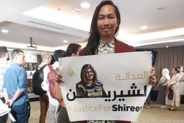 تجمع ضد صهیونیستی در مالزی و اردن تا محکومیت یورش به مسجد الاقصی از سوی عربستان/آماده تجمع ضد صهیونیستی در مالزی و اردن تا محکومیت یورش به مسجد الاقصی از سوی عربستان/آماده