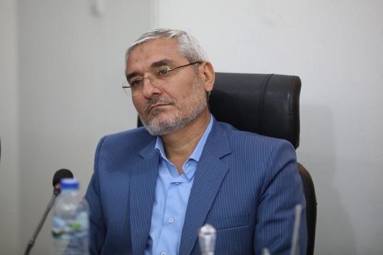 حفیظ الله فولادی