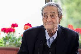 برای احمدرضا احمدی دعا کنیم