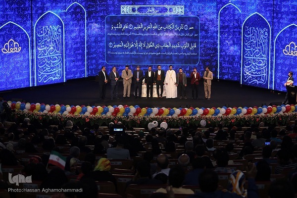 گردهمایی بزرگ محفل در میان استقبال باشکوه مخاطبان؛ امید به درخششی دوباره گردهمایی بزرگ محفل در میان استقبال باشکوه مخاطبان؛ امید به درخششی دوباره