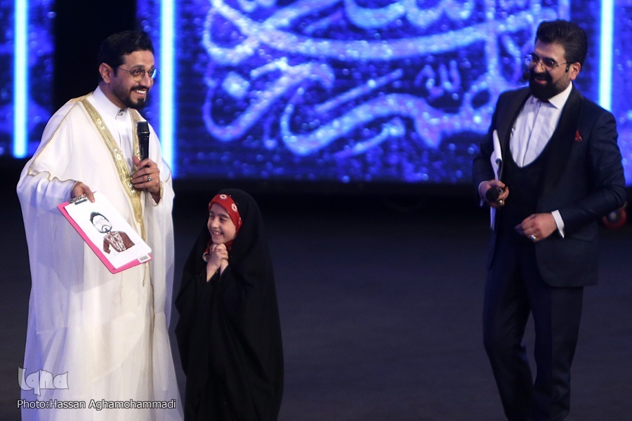 گردهمایی بزرگ محفل در میان استقبال باشکوه مخاطبان؛ امید به درخششی دوباره + عکس گردهمایی بزرگ محفل در میان استقبال باشکوه مخاطبان؛ امید به درخششی دوباره + عکس