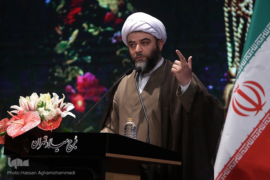 گردهمایی بزرگ محفل در میان استقبال باشکوه مخاطبان؛ امید به درخششی دوباره + عکس گردهمایی بزرگ محفل در میان استقبال باشکوه مخاطبان؛ امید به درخششی دوباره + عکس