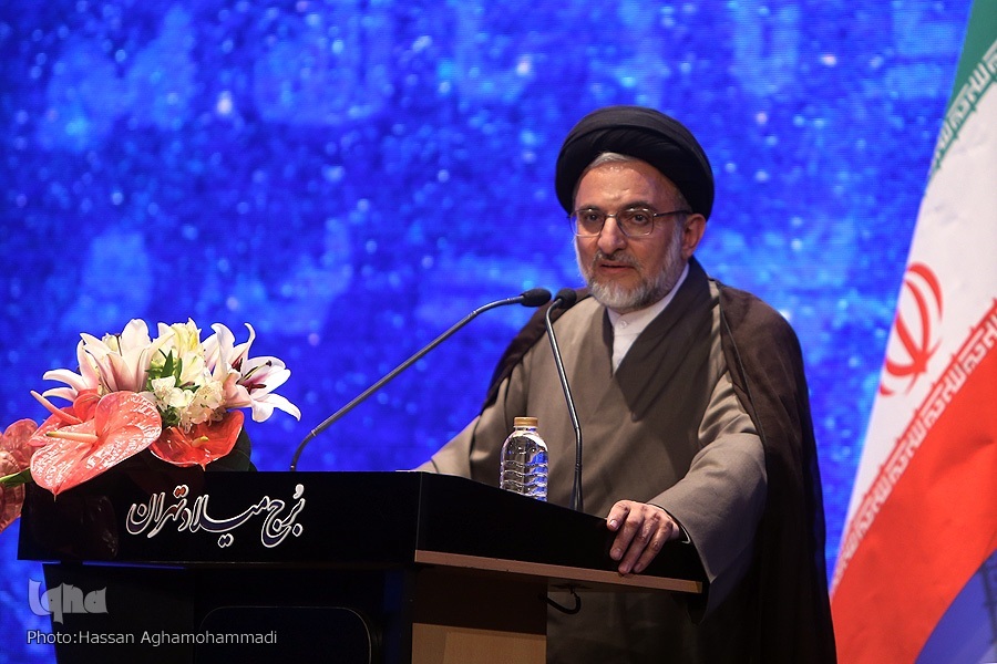 گردهمایی بزرگ محفل در میان استقبال باشکوه مخاطبان؛ امید به درخششی دوباره + عکس گردهمایی بزرگ محفل در میان استقبال باشکوه مخاطبان؛ امید به درخششی دوباره + عکس