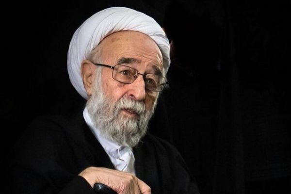 آیت‌الله نورالله شاه آبادی