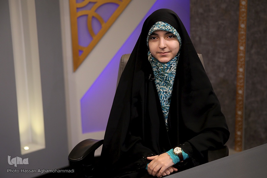 حنانه خلفی حنانه خلفی