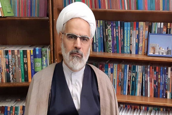 محمدعلی اسدی نسب