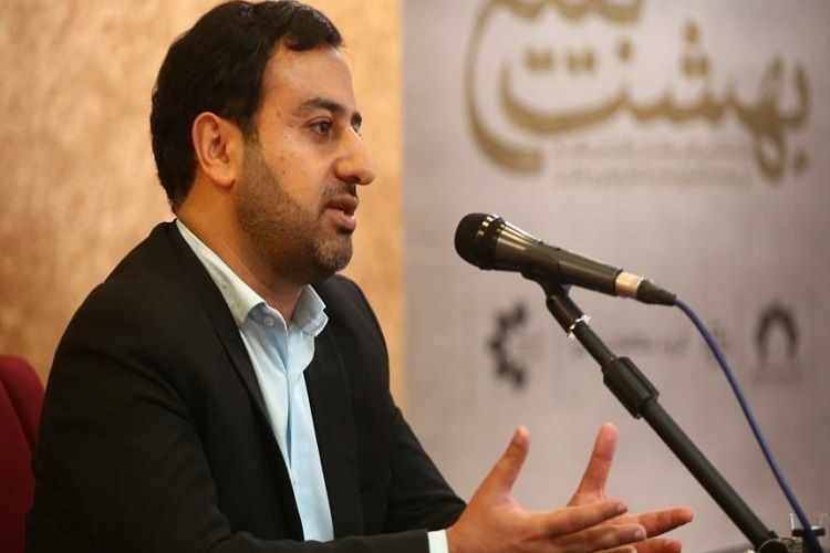 احمد خامه یار