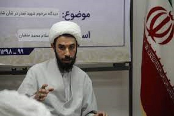 میرزای نائینی مساوات را مانند روشنفکران و مشروعه‌خواهان معنا نکرده است