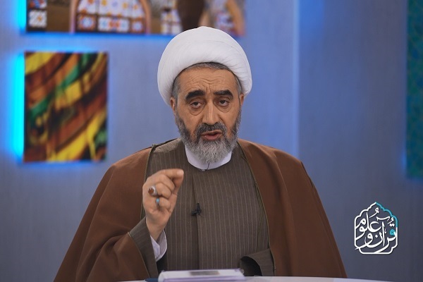 استاد محمدعلی رضایی اصفهانی