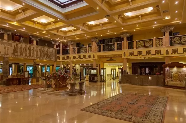 با هتل‌های ۵ ستاره نزدیک اسکله کیش آشنا شوید