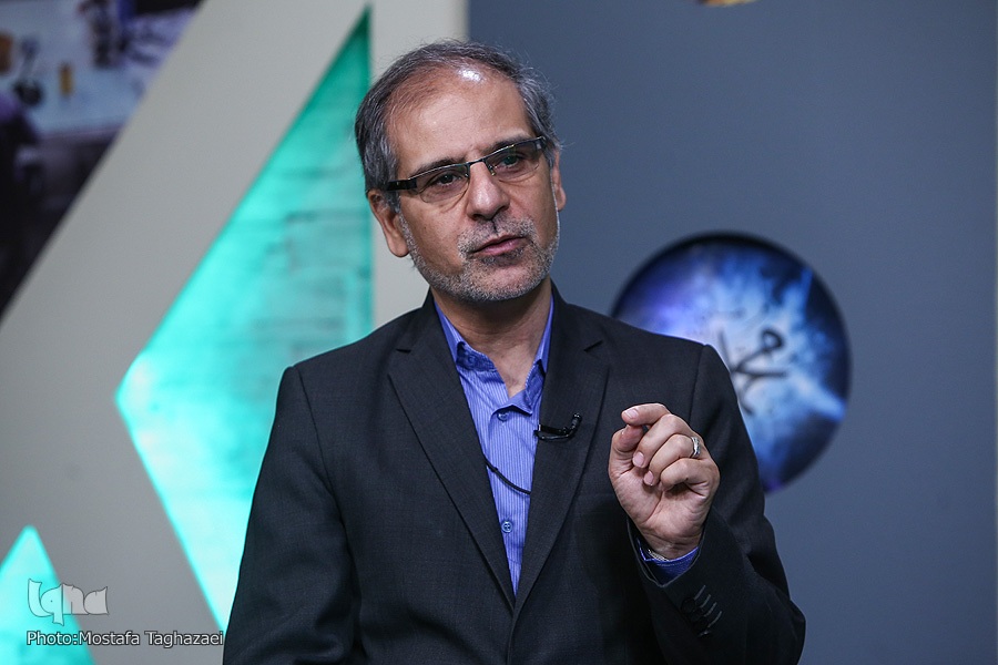 سیدعبدالامیر نبوی سیدعبدالامیر نبوی