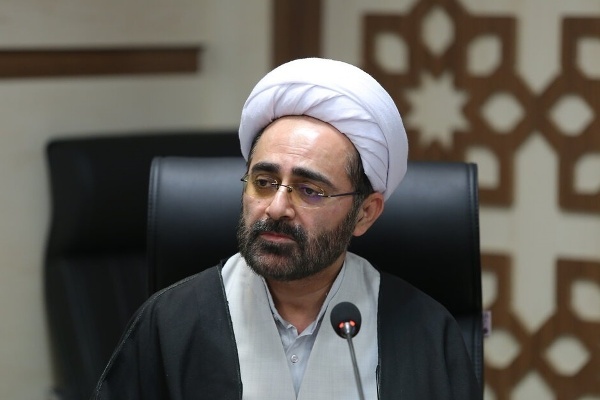 محمدحسین بهرامی