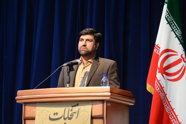 پیمان سلیمی، مدیرعامل اتحادیه مؤسسات و تشکل‌های قرآن و عترت کرمانشاه