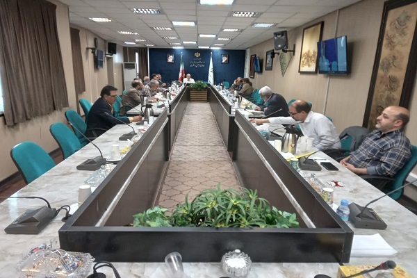 مجمع تخصصی کارگروه هنرمندان مجمع تخصصی کارگروه هنرمندان