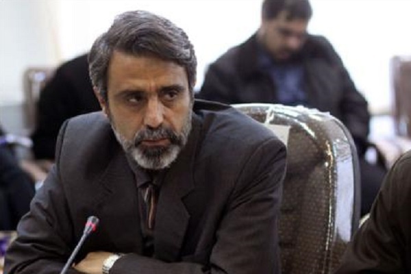 علیرضا زهیری